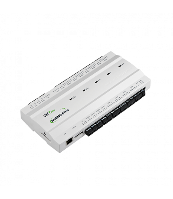 Access Control ZKTeco inBio Pro Series