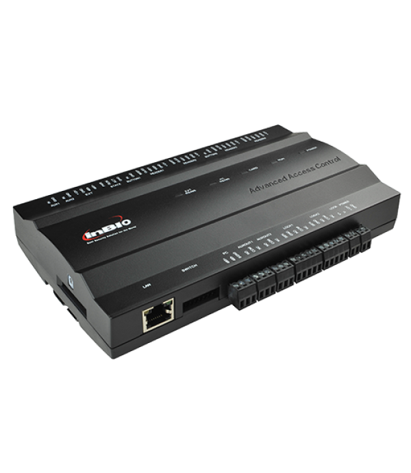 Access Control ZKTeco inBio Series