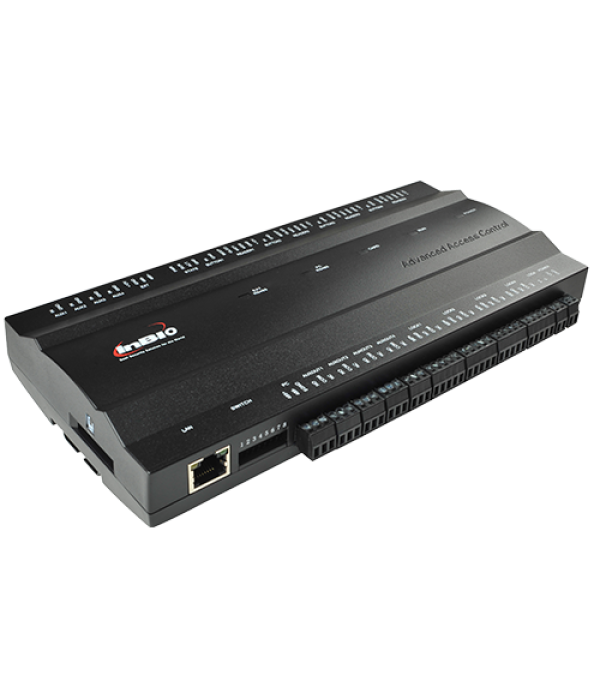 Access Control ZKTeco inBio Series